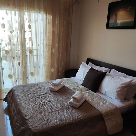 Georgia Apartment Chania  Екстер'єр фото