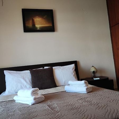 Georgia Apartment Chania  Екстер'єр фото