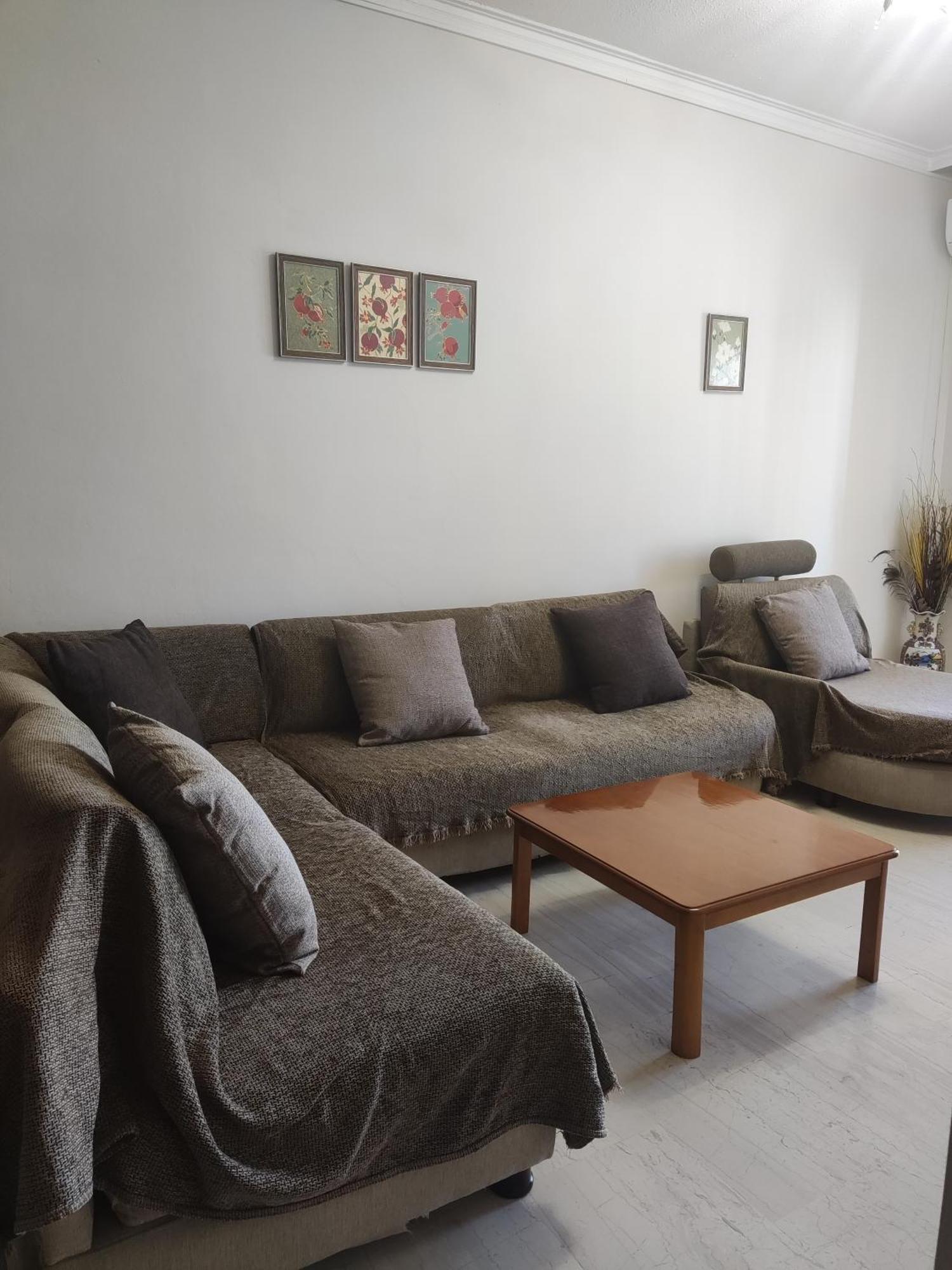 Georgia Apartment Chania  Екстер'єр фото