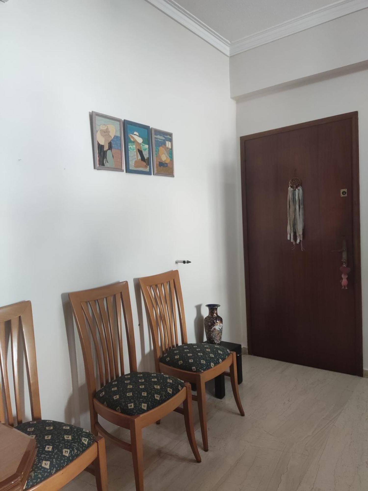 Georgia Apartment Chania  Екстер'єр фото