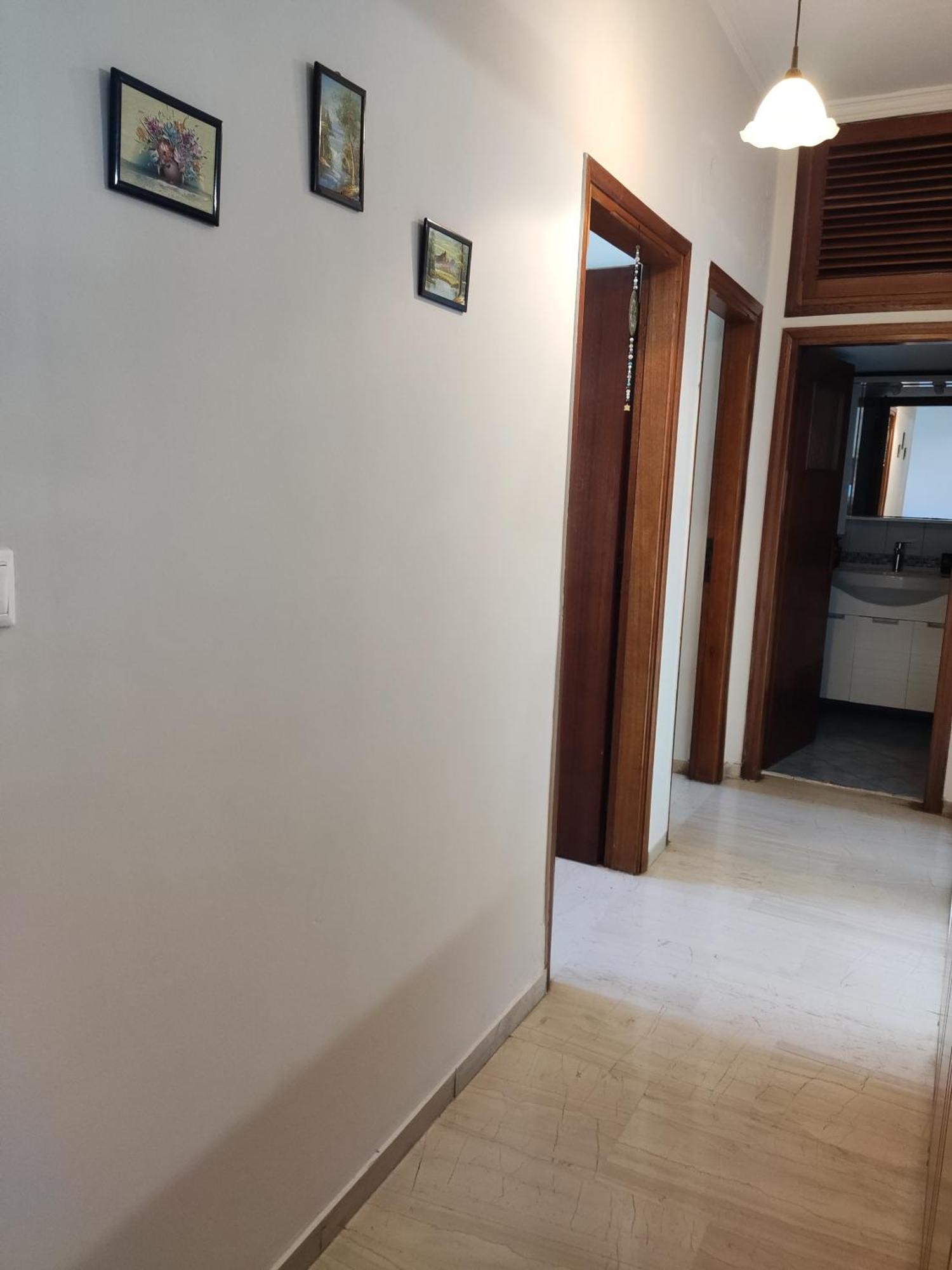 Georgia Apartment Chania  Екстер'єр фото