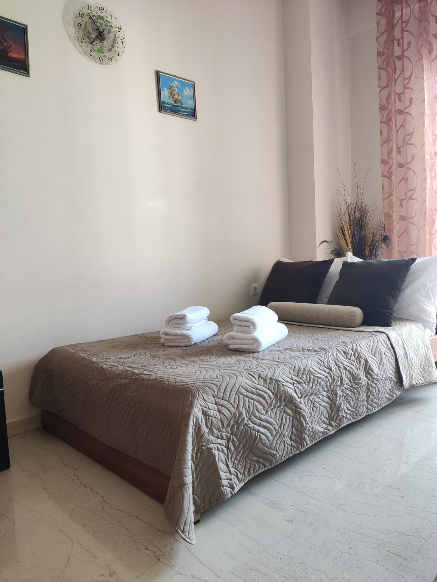 Georgia Apartment Chania  Екстер'єр фото