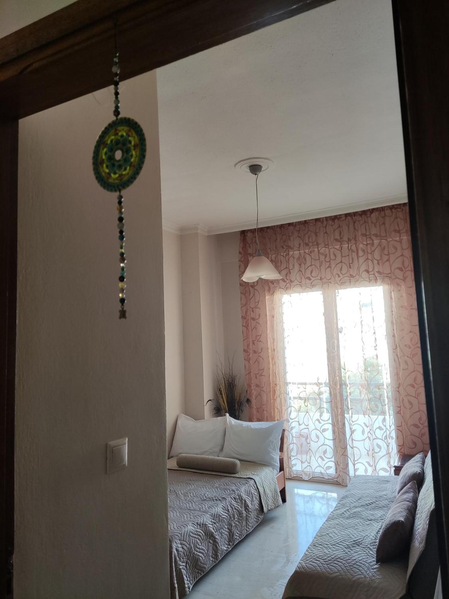 Georgia Apartment Chania  Екстер'єр фото