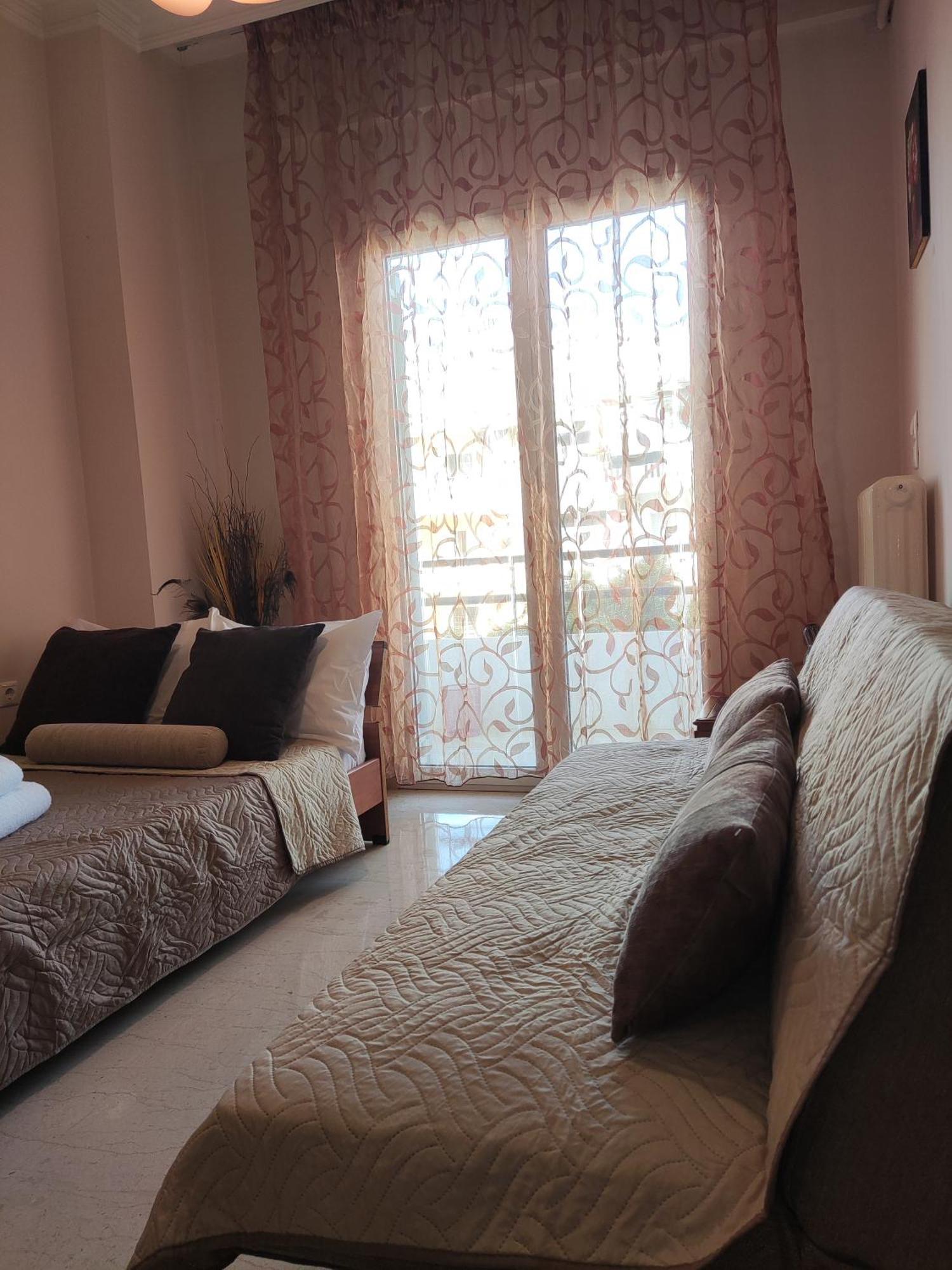 Georgia Apartment Chania  Екстер'єр фото