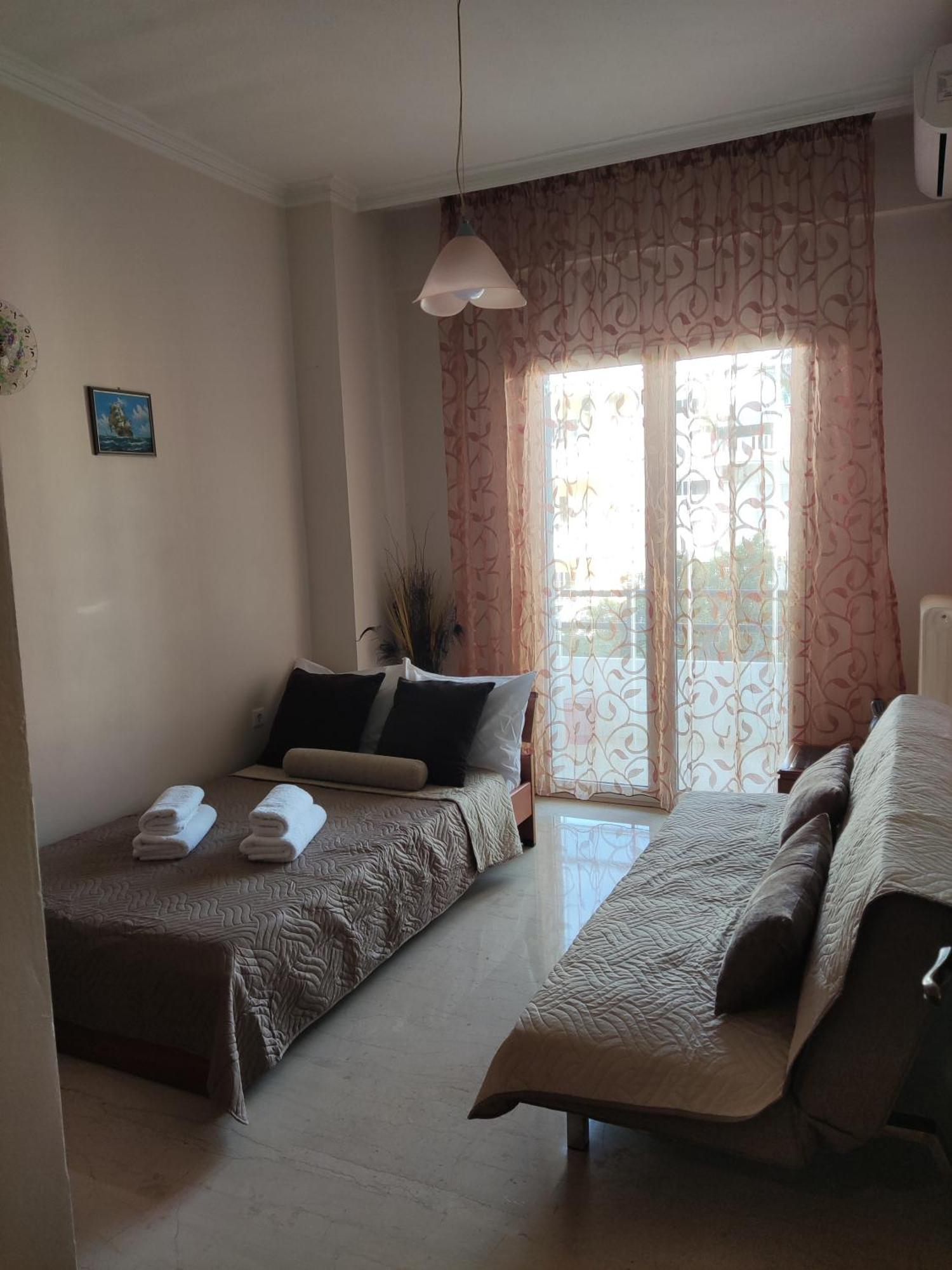 Georgia Apartment Chania  Екстер'єр фото
