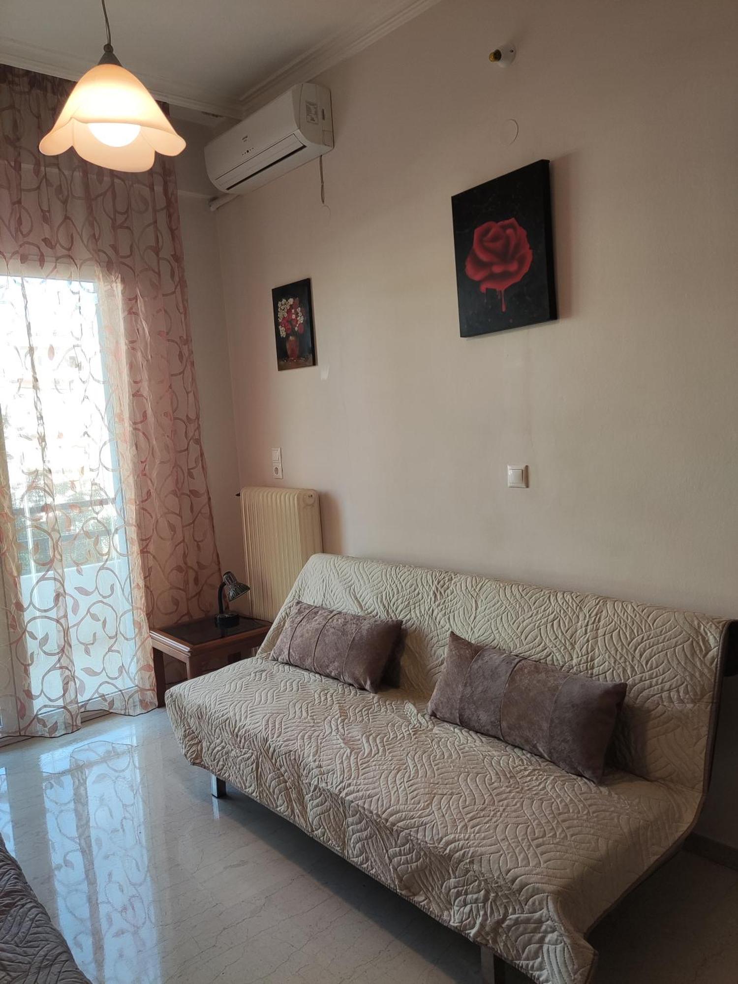 Georgia Apartment Chania  Екстер'єр фото