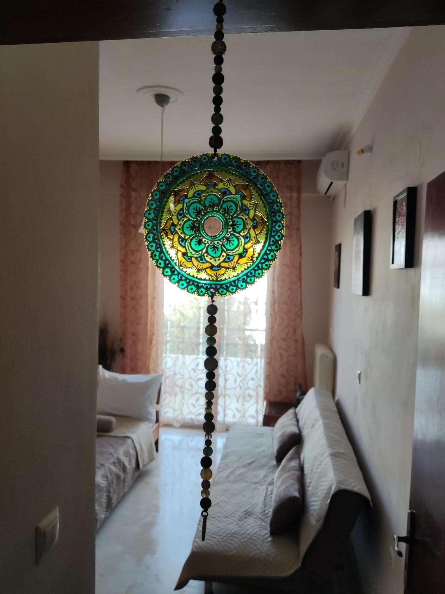Georgia Apartment Chania  Екстер'єр фото